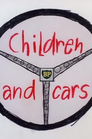 Children and Cars's poster