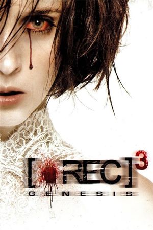 [REC] 3: Genesis's poster
