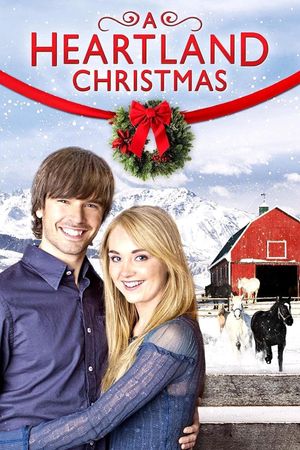 A Heartland Christmas's poster