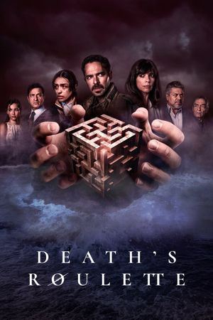 Death's Roulette's poster