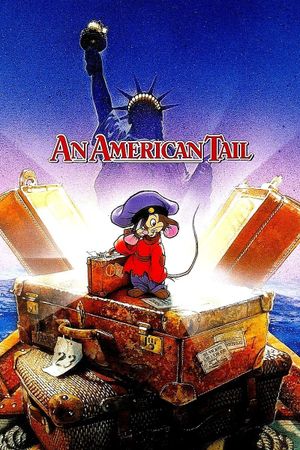 An American Tail's poster