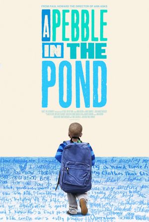 A Pebble in the Pond's poster