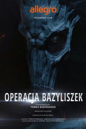 Polish Legends: Operation Basilisk's poster