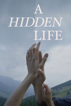 A Hidden Life's poster