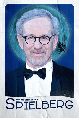 The Moviemakers: Spielberg's poster