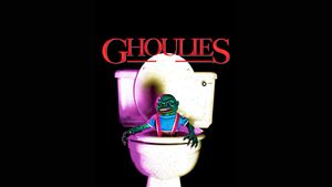 Ghoulies's poster