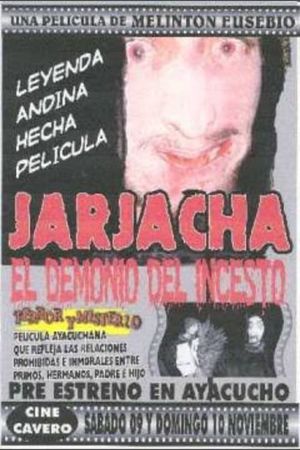 Qarqacha: El Demonio del Incesto's poster image