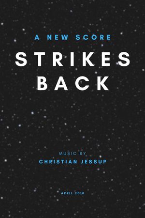 A New Score Strikes Back's poster