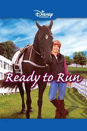 Ready to Run's poster