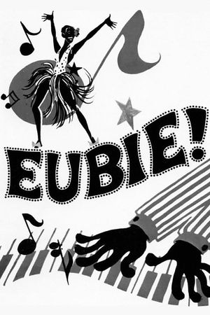 Eubie!'s poster