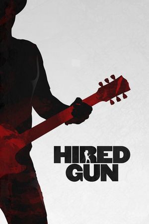 Hired Gun's poster