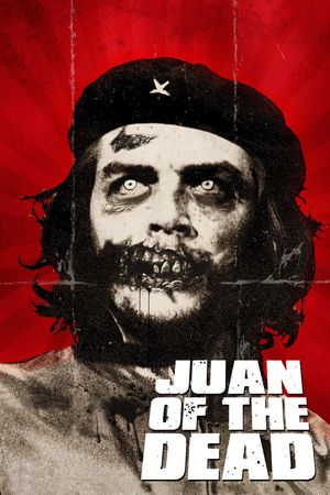 Juan of the Dead's poster