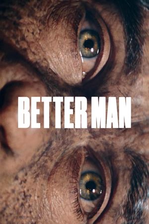 Better Man's poster