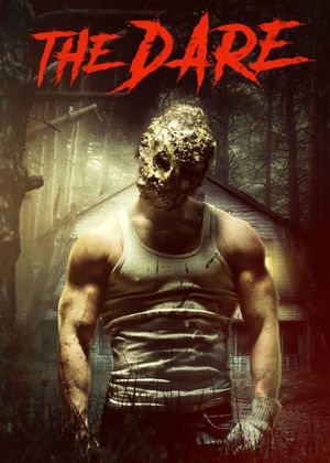 The Dare's poster
