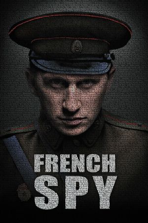 Frantsuzskiy shpion's poster