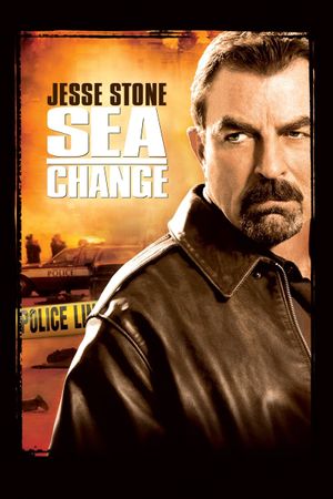 Jesse Stone: Sea Change's poster