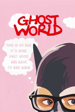 Ghost World's poster