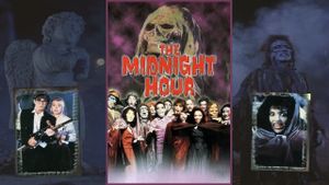 The Midnight Hour's poster
