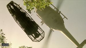 Jacob's Ladder's poster