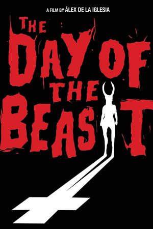The Day of the Beast's poster