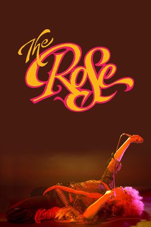 The Rose's poster