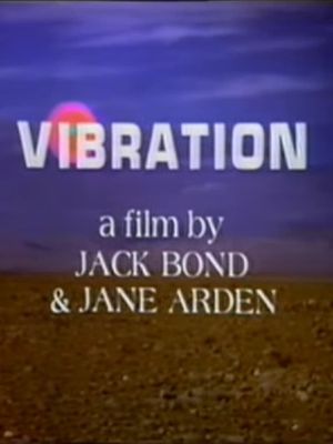 Vibration's poster