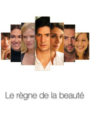 An Eye for Beauty's poster