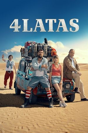 4L's poster