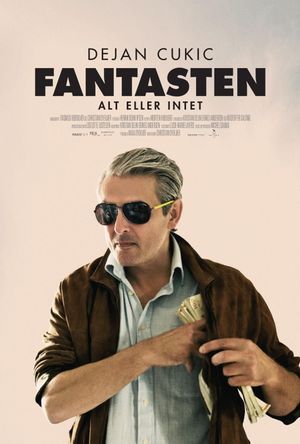 All In's poster