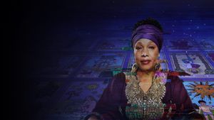 Miss Cleo: Her Rise and Fall's poster