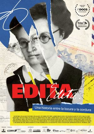 Edita's poster image