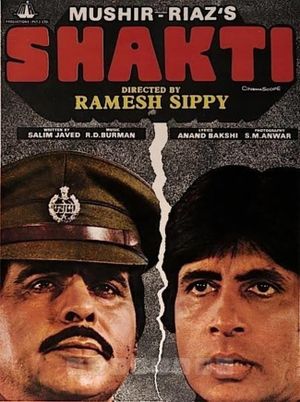 Shakti's poster