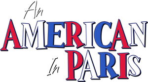 An American in Paris's poster