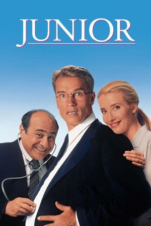 Junior's poster