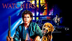 Watchers's poster