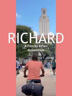 Richard's poster