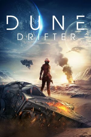 Dune Drifter's poster