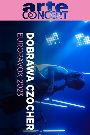 Dobrawa Czocher Europavox Sessions 2023's poster