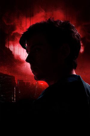 The Spider's poster