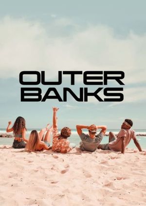 Outer Banks S1's poster