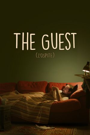 The Guest's poster image