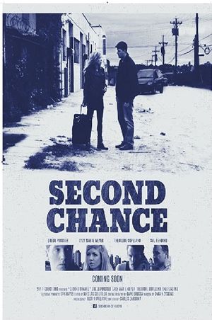 Second Chance's poster