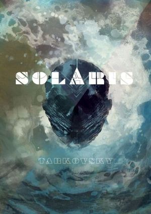 Solaris's poster