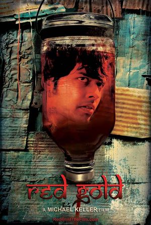 Red Gold's poster