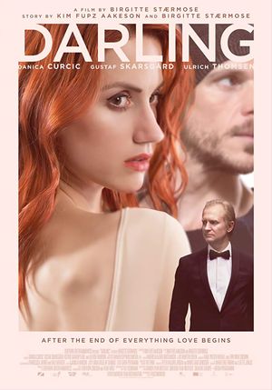 Darling's poster