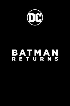 Batman Returns's poster