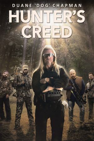 Hunter's Creed's poster