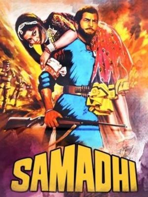 Samadhi's poster