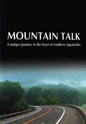 Mountain Talk's poster