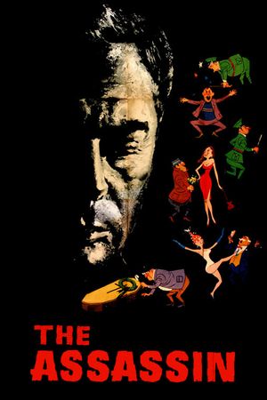 The Assassin's poster